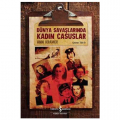  Dünya Savaşlarında Kadın Casuslar - Ann Kramer