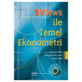 EViews ile Temel Ekonometri - Selahattin Güriş, Ebru Çağlayan, Burak Güriş