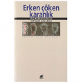  Erken Çöken Karanlık - Kay Redfield Jamison
