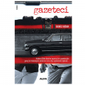  Gazeteci - Deniz Uğur