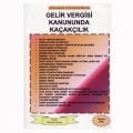  Gelir Vergisi Kanununda Kaçakçılık - Mehmet Kayhan