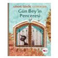  Gün Bey'in Penceresi - Göknil Özkök