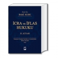  İcra ve İflas hukuku El Kitabı - Baki Kuru