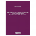  İdari Faaliyetlerin Görülüşüne Katılan Özel Hukuk Kişilerinin İdari İşlem Yapabilirliği Sorunu - Meral Yıldırım