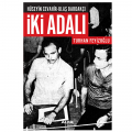  İki Adalı - Turhan Feyizoğlu