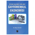  İktisadi Kalkınma Temelinde Gayrimenkul Ekonomisi - İlkay Güler