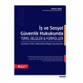  İş ve Sosyal Güvenlik Hukukunda Temel Bilgiler, Formüller - Mahmut Çolak