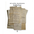  Kağıtlar - Nilgün Marmara