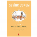  Kayıp İstanbul - Sevinç Çokum