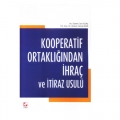 Kooperatif Ortaklığından İhraç ve İtiraz Usulü - Ahmet Cemal Ruhi, Samet Can Olgaç