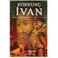  Korkunç İvan - Isabel de Madariaga