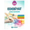 LYS Edebiyat Soru Gezegeni Gezegen Yayınları