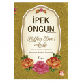 Lütfen Beni Anla - İpek Ongun