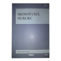  Medeni Usul Hukuku - Ömer Ulukapı