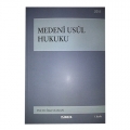 Medeni Usul Hukuku - Ömer Ulukapı