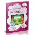  Mini Mini Masallar - Zekiye Çomaklı