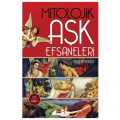  Mitolojik Aşk Efsaneleri - Adem Suad