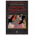 Osmanlı Vampirleri - Salim Fikret Kırgi