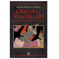  Osmanlı Vampirleri - Salim Fikret Kırgi