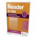  Reader in Use 2 - Ebubekir Yıldızgören