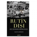  Rutin Dışı - Salih Şarman