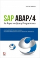 SAP ABAP/4 ile Rapor ve Query Programlama - Şükrü İlker Bırakoğlu