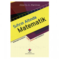 Sıfırın Altında Matematik - Alberto A. Martinez