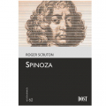  Spinoza - Roger Scruton
