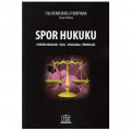  Spor Hukuku - Filiz Berberoğlu Yenipınar
