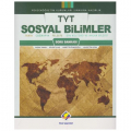  TYT Sosyal Bilimler Soru Bankası Final Yayınları