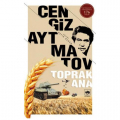  Toprak Ana - Cengiz Aytmatov