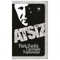  Türk Tarihi Üzerinde Toplamalar - Hüseyin Nihal Atsız