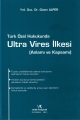 Ultra Vires İlkesi (Anlamı ve Kapsamı) - Gizem Alper