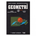 Üniversiteye Hazırlık Geometri 4 Tümay Yayınları