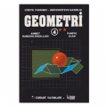  Üniversiteye Hazırlık Geometri 4 Tümay Yayınları