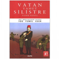  Vatan Yahut Silistre - Namık Kemal