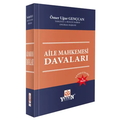  Aile Mahkemesi Davaları - Ömer Uğur Gençcan