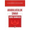 Arabuluculuk Sınavı Soru Bankası - Barış Günaydın, Murat Osman Kandır