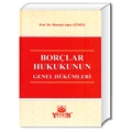  Borçlar Hukukunun Genel Hükümleri - Mustafa Alper Gümüş