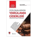  Ceza Davalarında Yargılama Giderleri - Hüsnü Aldemir