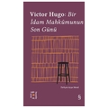  Everest Açıkhava 11 : Bir İdam Mahkûmunun Son Günü - Victor Hugo