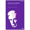  Felsefi Gelişimim - Bertrand Russell