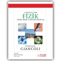 Fizik Temel Bilim ve Mühendislik İçin - Douglas Giancoli