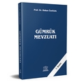  Gümrük Mevzuatı - Hakan Üzeltürk
