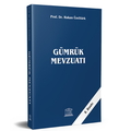  Gümrük Mevzuatı - Hakan Üzeltürk