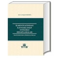  İş Mevzuatından Kaynaklanan Nitelikli Hesaplamalar - Gamze Karakuş
