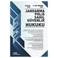 Jandarma, Polis, Sahil Güvenlik Hukuku - Kadir Gündoğan, Cihan Koç