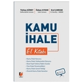  Kamu İhale El Kitabı - Türkeş Güney, Özkan Aykar, Erol Çardak