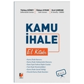 Kamu İhale El Kitabı - Türkeş Güney, Özkan Aykar, Erol Çardak