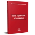  Kıdem Tazminatının Hesaplanması - Recep Dursunoğulları